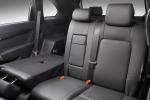 Holden Captiva 2006 года